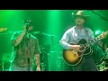 Turnpike Troubadours with Zach Bryan and J R Carroll - The Bird Hunters live in London 2025