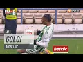 Golo André Luiz: Gil Vicente 1-(1) Rio Ave (Liga 25/26 #15)
