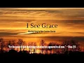 Download Lagu I See Grace | Worship Video Lyrics