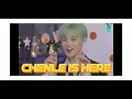 Download Lagu Chenle is here!🥰 chonlo watteoyeo!ㅣringtone notification