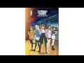 【Ghost Sequence】とある暗部のアイテムop1