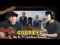 Download Lagu BIKIN MERINDING‼️Kolaborasi Terbaru Alip Ba Ta Feat Dimas Senopati | GOODBYE (Air Supply)#1