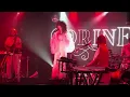 CORINE: Pourquoi, pourquoi Concert Paloma nîmes