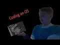 How To Code an OS In Batch Episode 2