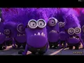 Lagu purple minion scream