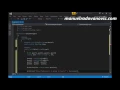 C 6 0 Tutorial - Advanced