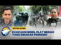 Download Lagu Situasi Terkini Aksi Massa di Kwitang \u0026 Karet Bivak | Metro Siang