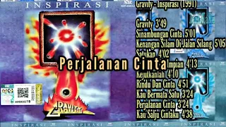 Download Gravity - Perjalanan Cinta MP3