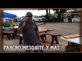 Aqui Amigos en La Pulga de Mission Texas