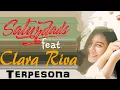 Download Lagu GLENN FREDLY - Terpesona ft. AUDY COVER | SATURDADS Feat. CLARA RIVA