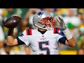 Brian Hoyer Highlights