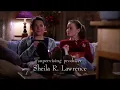 Download Lagu Lorelai \u0026 Rory—Stay, I missed you (Lisa Loeb)