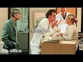 The Quiz To End All Quizzes FULL EPISODE S1E3 The Office