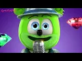 Yo Soy Tu Gominola Gummibär Gummy Bear Song in Spanish (Español) with Special Visual and Audio Edit