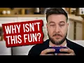 Playing Games As You Get Older