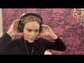 Emmy winning singer reacts to Victor Yturbe “Yo Lo Comprendo” [Miki’s Singing Tips 🎤]