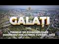 Download Lagu GALAȚI -  LIVE din Turneul \