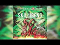 SKILLIBENG- 50 BAG (OFFICIAL AUDIO )