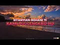 Lagu Nyanyian Rohani 11