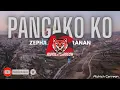 Pangako Ko - Zephanie Dimaranan | Lyrics