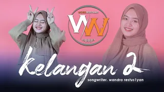 Download Woro Widowati - Kelangan 2 (Official Music Video) MP3