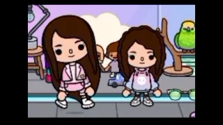 ألعابك مراد شريف زين ويارا توكا بوكا 