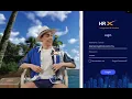 HRX - Engage Workforce Anywhere