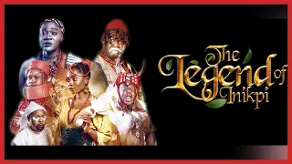 the legend of inikpi mercy johnson okojie nigerian movie review
