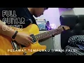Download Lagu Pesawat Tempurku - Iwan Fals (Full Guitar Interpretation)