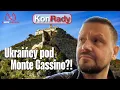 Lagu Ukraińcy pod Monte Cassino?!