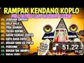 KENDANG RAMPAK JAIPONG 2025, AUDIO JERNIH BASS GLER,JURAGAN EMPANG, GALA GALA, PRIA IDAMAN, PERCUMA