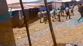 Godina Harargee Bahaa Burqaa Tirtiiraa Kana Fakkaata 2017 