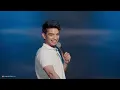 "Sinking In” || Stand Up Comedy by Pranav Sharma