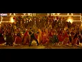 Ranu Ranu Antune Chinnado Video Song | Ra Ra Reddy (Hindi) Song | Macharla Chunaav Kshetra (M.C.K)