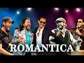 Download Lagu Marc Anthony, Enrique Iglesias, Romeo Santos, Marco Antonio, Juan Luis Guerra ÉXITOS ROMANTICOS #2