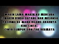 Download Lagu Suatu Kenangan - Kristal (Lirik)