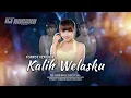 Download Lagu DJ FUNKOT KALIH WELASKU - DENNY CAKNAN VIRAL TIKTOK BY DJ ANEZKA ON THE MIX