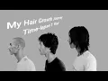 Download Lagu My Hair Growth Journey Time-lapse 1 Year #youtubevideo