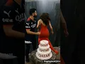 Download Lagu Virat kholi And Anushka Sharma cake cutting on dangerous deadly place 😍 #shorts #viratkohli #ai