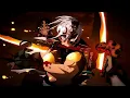 Tengen Vs Gyutaro Full Fight Demon Slayer 4K
