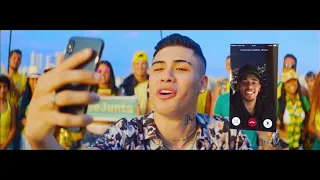 Mc Kevinho-Papum Kondzilla (Video Clip)