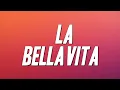 Download Lagu Paky - La Bellavita ft. Jul (Testo)