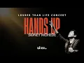 Download Lagu Hands Up (Official Music Video) - Sidney Mohede featuring Igor Saykoji