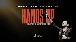 hands up official music video sidney mohede featuring igor saykoji