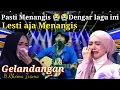 Download Lagu Lesti dan satu studio Menangis 😭😭 karena lagu ini Gelandangan || H Rhoma irama