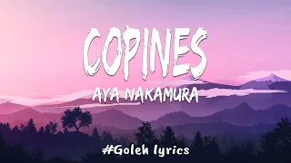 Download Aya nakamura - Copines (lyrics) ~ Maroon5, Loreen, Halsey MP3