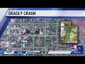 Deadly Crash In Moab