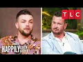 Andrei Castravet Thinks Charlie Called Immigration on Him 90 Day Fiance Happily Ever After TLC