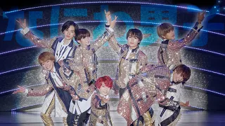 Download なにわ男子「ダイヤモンドスマイル」(Kansai Johnnys’ Jr. DREAM PAVILION 〜Shall we #AOHARU？〜) MP3