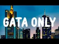 Download Lagu FloyyMenor FT Cris MJ - GATA ONLY (Letra)